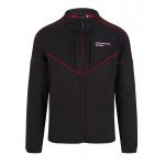 Porsche Motorsport Softshell Jacket black/red