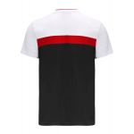 Porsche Motorsport T-Shirt Colour Block