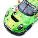 Manthey-Racing Porsche 911 GT3 R - 2019 Gara di 24h del Nürburgring #1 1/18