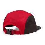 Porsche Motorsport Casquette noir/rouge