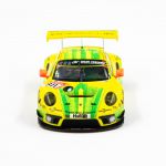 Manthey-Racing Porsche 911 GT3 R - 2019 Course de 24h du Nürburgring #911 1/43