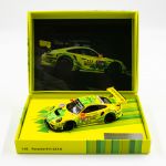 Manthey-Racing Porsche 911 GT3 R - 2019 24h Rennen Nürburgring #911 1:43