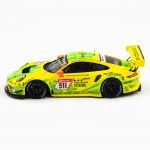 Manthey-Racing Porsche 911 GT3 R - 2019 24h Race Nürburgring #911 1/43