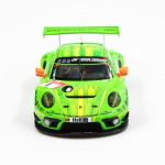 Manthey-Racing Porsche 911 GT3 R - 2019 Carrera de 24h de Nürburgring #1 1/43