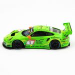 Manthey-Racing Porsche 911 GT3 R - 2019 Carrera de 24h de Nürburgring #1 1/43