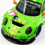 Manthey-Racing Porsche 911 GT3 R - 2019 Gara di 24h del Nürburgring #1 1/43