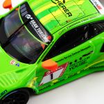 Manthey-Racing Porsche 911 GT3 R - 2019 Carrera de 24h de Nürburgring #1 1/43