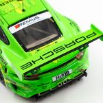 Manthey-Racing Porsche 911 GT3 R - 2019 Gara di 24h del Nürburgring #1 1/43