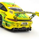 Manthey-Racing Porsche 911 GT3 R - 2021 Vincitore della 24h del Nürburgring #911 1/43