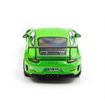 Manthey-Racing Porsche 911 GT3 RS MR 1/43 green Collector Edition