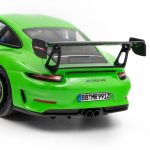 Manthey-Racing Porsche 911 GT3 RS MR 1:43 grün