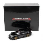 Manthey-Racing Porsche 911 GT3 RS MR 1/43 noir Collector Edition