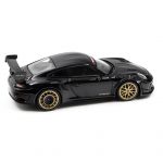 Manthey-Racing Porsche 911 GT3 RS MR 1/43 black Collector Edition