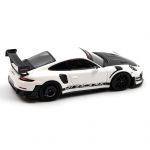 Manthey-Racing Porsche 911 GT2 RS MR 1/43 white Collector Edition