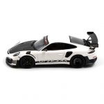 Manthey-Racing Porsche 911 GT2 RS MR 1/43 white Collector Edition