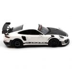 Manthey-Racing Porsche 911 GT2 RS MR 1/43 white Collector Edition