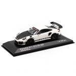 Manthey-Racing Porsche 911 GT2 RS MR 1/43 bianco