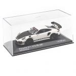 Manthey-Racing Porsche 911 GT2 RS MR 1/43 bianco