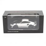 Manthey-Racing Porsche 911 GT2 RS MR 1/43 blanco