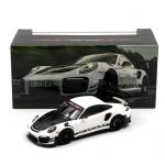 Manthey-Racing Porsche 911 GT2 RS MR 1/43 white