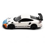 Manthey-Racing Porsche 911 GT3 RS MR 1/43 bianco Collector Edition