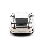 Manthey-Racing Porsche 911 GT3 RS MR 1/43 blanc Collector Edition