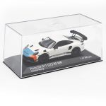 Manthey-Racing Porsche 911 GT3 RS MR 1/43 bianco