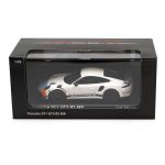 Manthey-Racing Porsche 911 GT3 RS MR 1/43 blanco