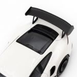 Manthey-Racing Porsche 911 GT3 RS MR 1/43 white