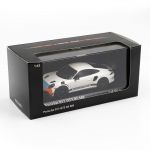 Manthey-Racing Porsche 911 GT3 RS MR 1/43 bianco