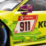 Manthey-Racing Porsche 911 GT3 R - 2021 Vainqueur de la course de 24h du Nürburgring #911 1/18