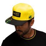 Kévin Estre Casquette plate Grello