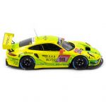 Manthey-Racing Porsche 911 GT3 R - 2019 Course de 24h du Nürburgring #911 1/43