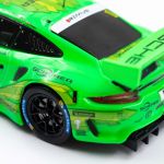 Manthey-Racing Porsche 911 GT3 R - 2019 24h Rennen Nürburgring #1 1:43