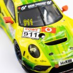 Manthey-Racing Porsche 911 GT3 R - 2020 VLN Nürburgring 5. Carrera #911 1/43