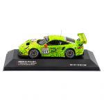 Manthey-Racing Porsche 911 GT3 R - 2018 VLN Nürburgring #911 grün 1:43