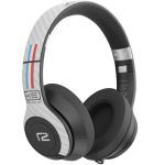 Kévin Estre RIVAL Casque d'écoute blanc