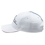 Kévin Estre Cap Champion white