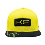 Kévin Estre Casquette plate Grello