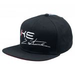 Kévin Estre Cap Champion Flat Brim black