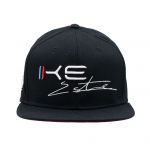 Kévin Estre Cap Champion Flat Brim black