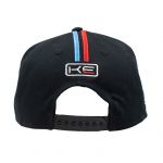 Kévin Estre Cap Champion Flat Brim black