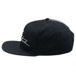 Kévin Estre Cap Champion Flat Brim black