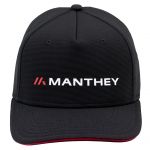 Manthey Gorra Performance Stretch Fit