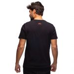 Manthey T-Shirt Performance black