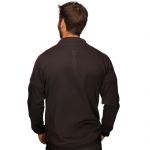 Porsche Motorsport Veste softshell noir/rouge