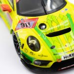 Set Manthey-Racing 2019 Gara di 24h del Nürburgring #911 & #1 1:43