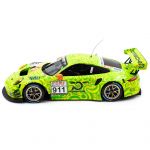 Manthey-Racing Porsche 911 GT3 R - 2018 VLN Nürburgring #911 grün 1:18