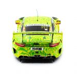 Manthey-Racing Porsche 911 GT3 R - 2018 VLN Nürburgring #911 grün 1:18