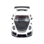 Manthey-Racing Porsche 911 GT2 RS MR 1:18 weiß